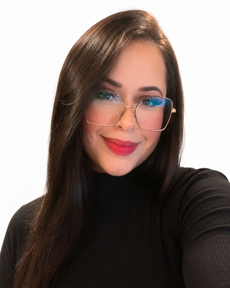Gabrielle Camargo