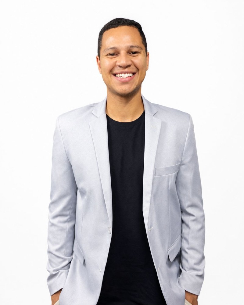 Ysaak Gregory